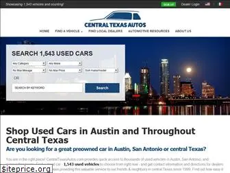 centraltxautos.com