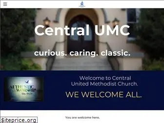 centralumcspartanburg.org