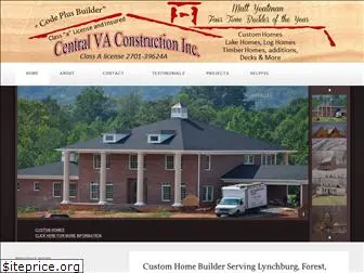 centralvaconstruction.com