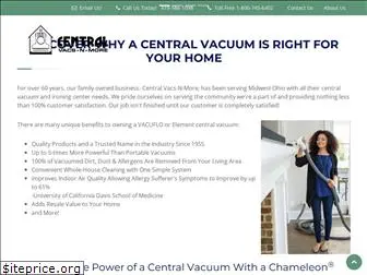 centralvacs-n-moreinc.com