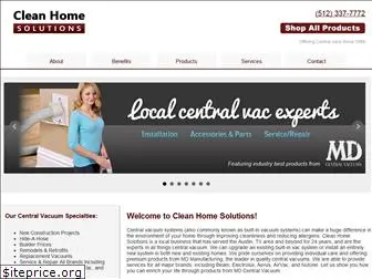 centralvacuumaustin.com