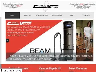 centralvacuumnj.com