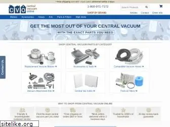 centralvacuumonline.com