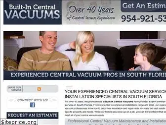 centralvacuumpro.com