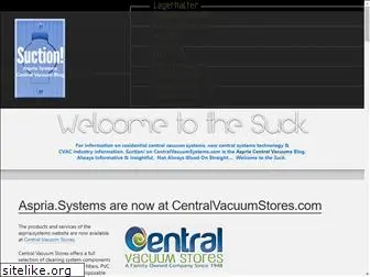 centralvacuumsystems.com