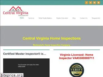 centralvahomeinspections.com