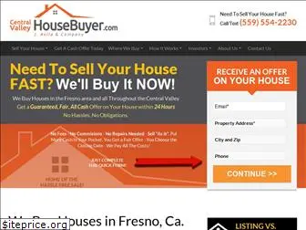 centralvalleyhousebuyer.com