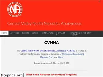 centralvalleynorthna.org