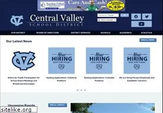 centralvalleysd.org