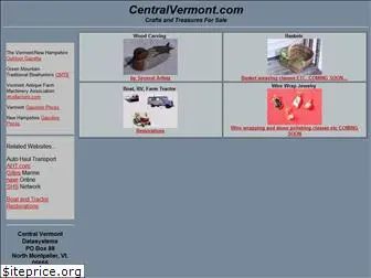 centralvermont.com
