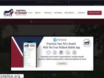 centralvet.ca