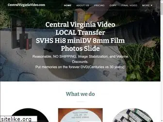 centralvirginiavideo.com