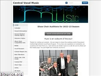 centralvocalmusic.com