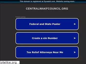 www.centralwakfcouncil.org