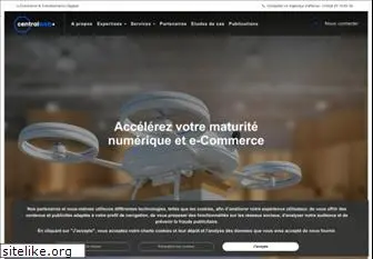 centralweb.fr