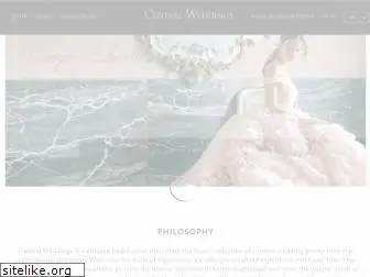 centralweddings.com