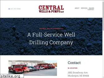centralwells.com