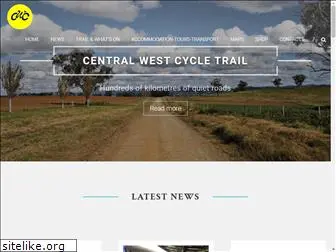 centralwestcycletrail.com.au