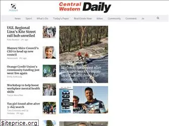 centralwesterndaily.com.au