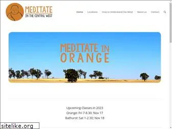 centralwestmeditation.org