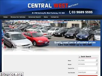 centralwestmotors.com.au