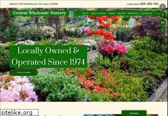 centralwholesalenursery.com