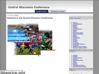 centralwisconsinconference.org
