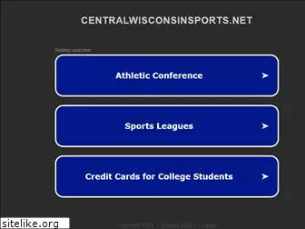 centralwisconsinsports.net