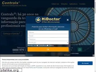 centralx.com.br