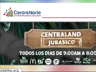 centranorte.com.gt