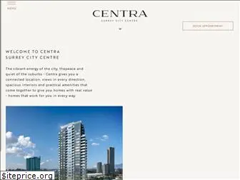 centrasurrey.com