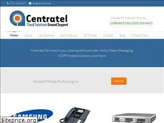 centratel.net