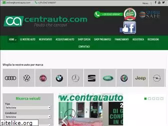 centrauto.com