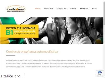 centrautos.com.co