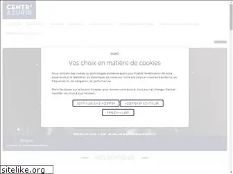 centrazur.net