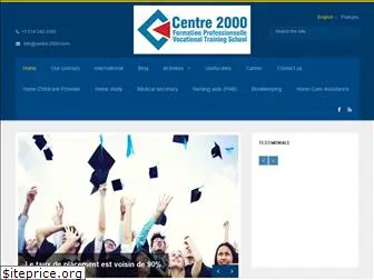 centre-2000.com