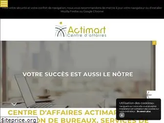 centre-affaires-actimart.fr