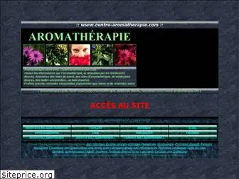 centre-aromatherapie.com