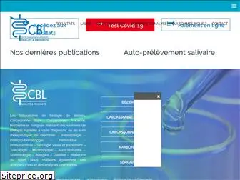 centre-biologie-languedoc.com