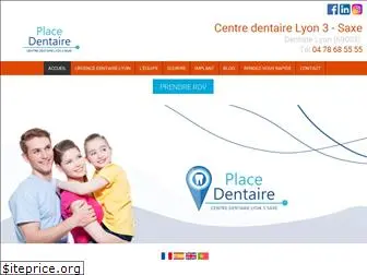 centre-dentaire-lyon-saxe.fr