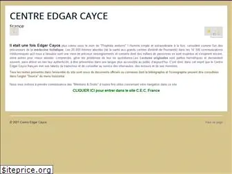 centre-edgar-cayce.fr