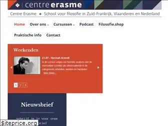 centre-erasme.nl