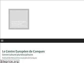 centre-europeen.com