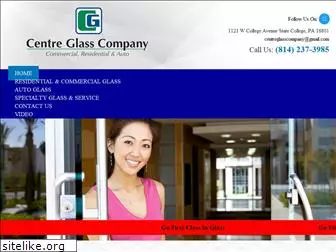 centre-glass.com
