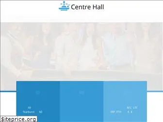 centre-hall.com