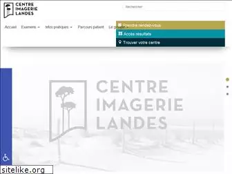 centre-imagerie-landes.fr