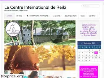 centre-international-de-reiki.com