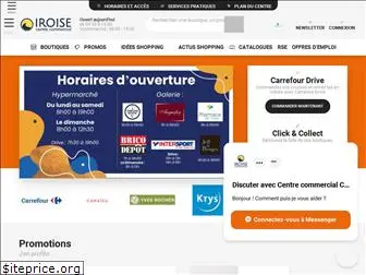 centre-iroise.com