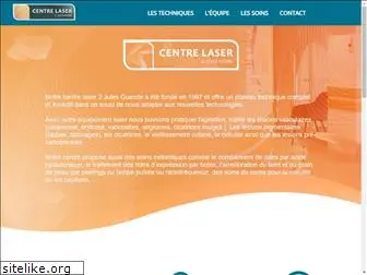 centre-laser-toulouse.com