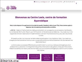 centre-leela.com